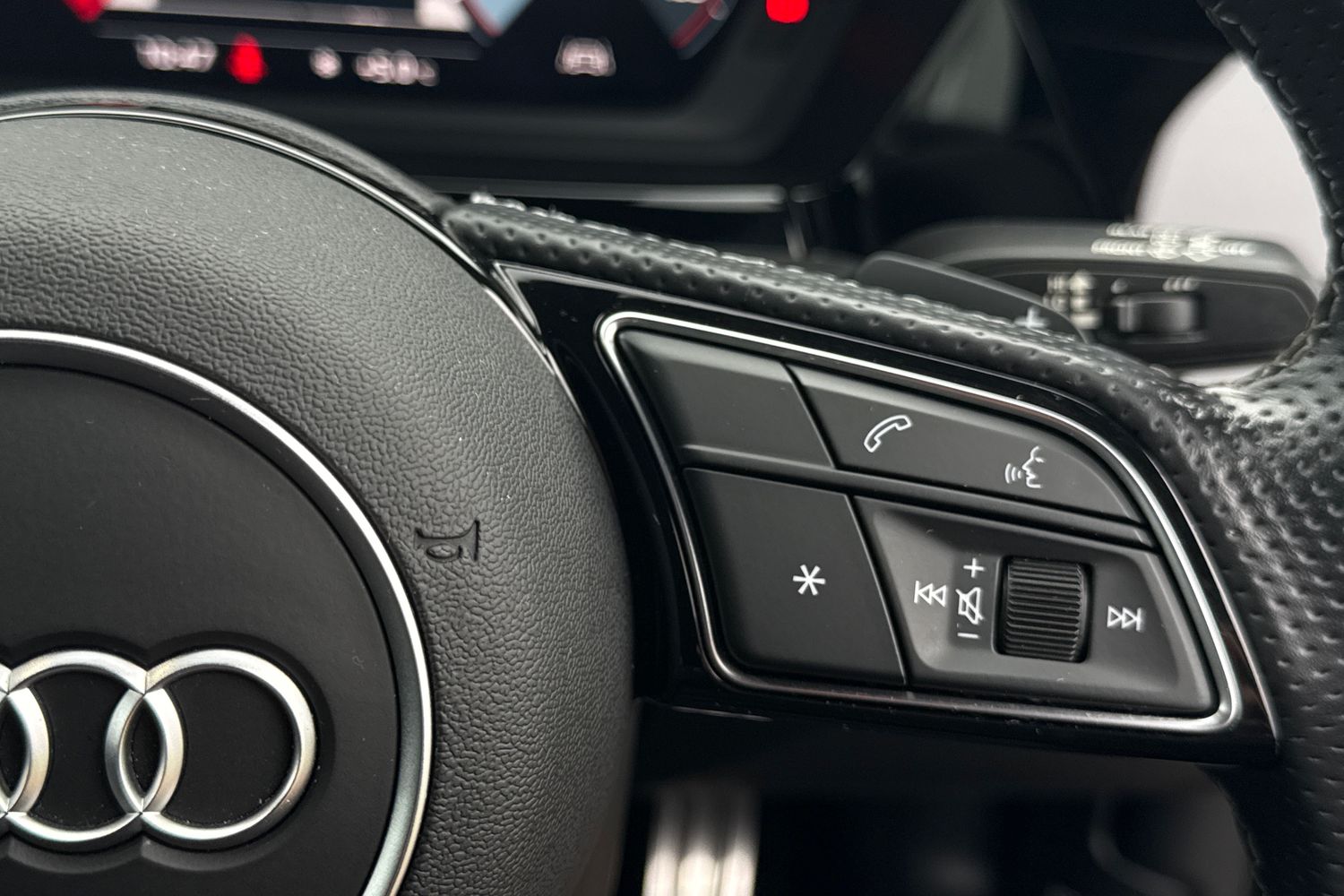 Used Audi A3 2021 for sale - 76805270: Photo 49