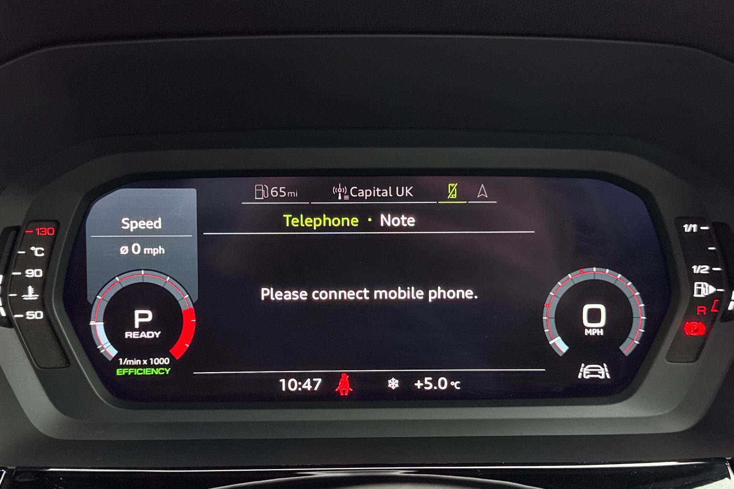 Used Audi A3 2021 for sale - 76805270: Photo 51