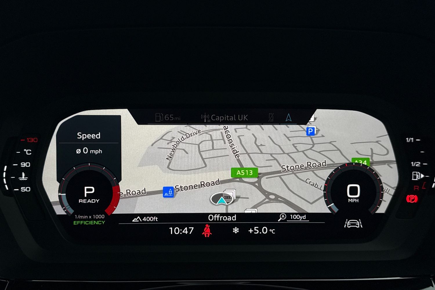 Used Audi A3 2021 for sale - 76805270: Photo 52