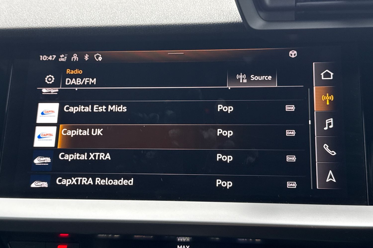 Used Audi A3 2021 for sale - 76805270: Photo 53