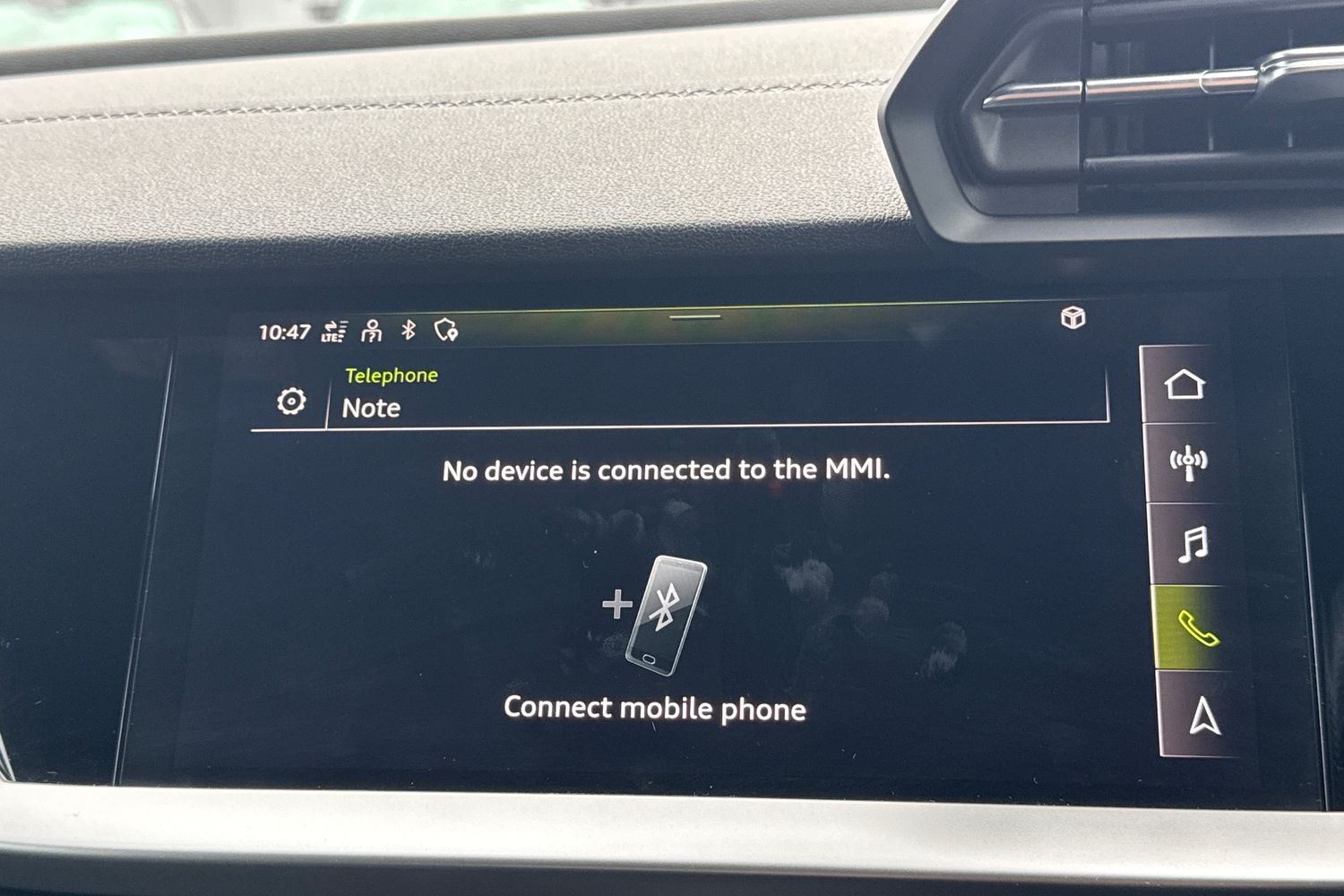 Used Audi A3 2021 for sale - 76805270: Photo 55