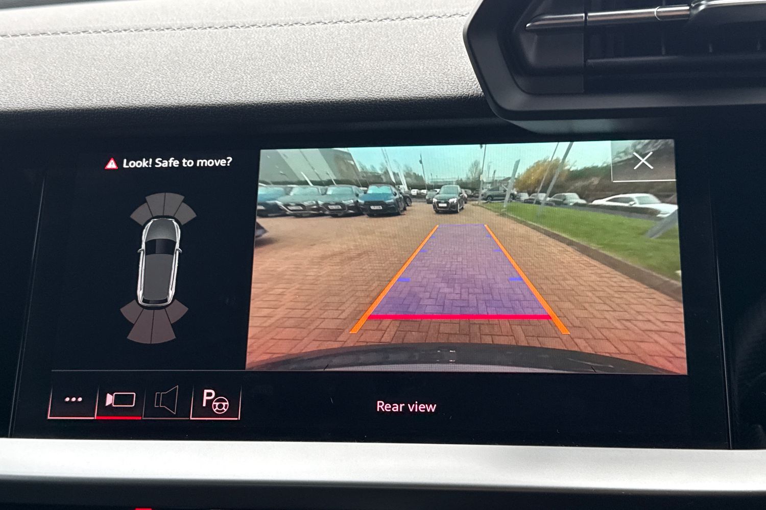 Used Audi A3 2021 for sale - 76805270: Photo 57