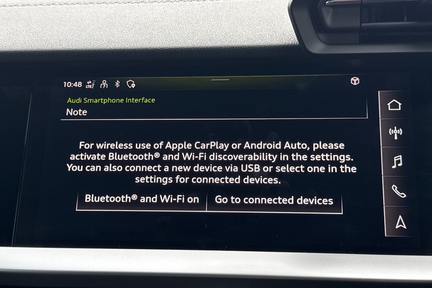 Used Audi A3 2021 for sale - 76805270: Photo 58