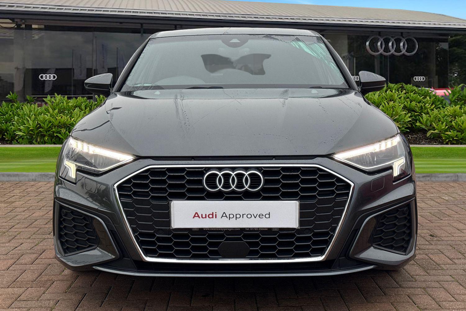 Used Audi A3 2021 for sale - 76805270: Photo 6