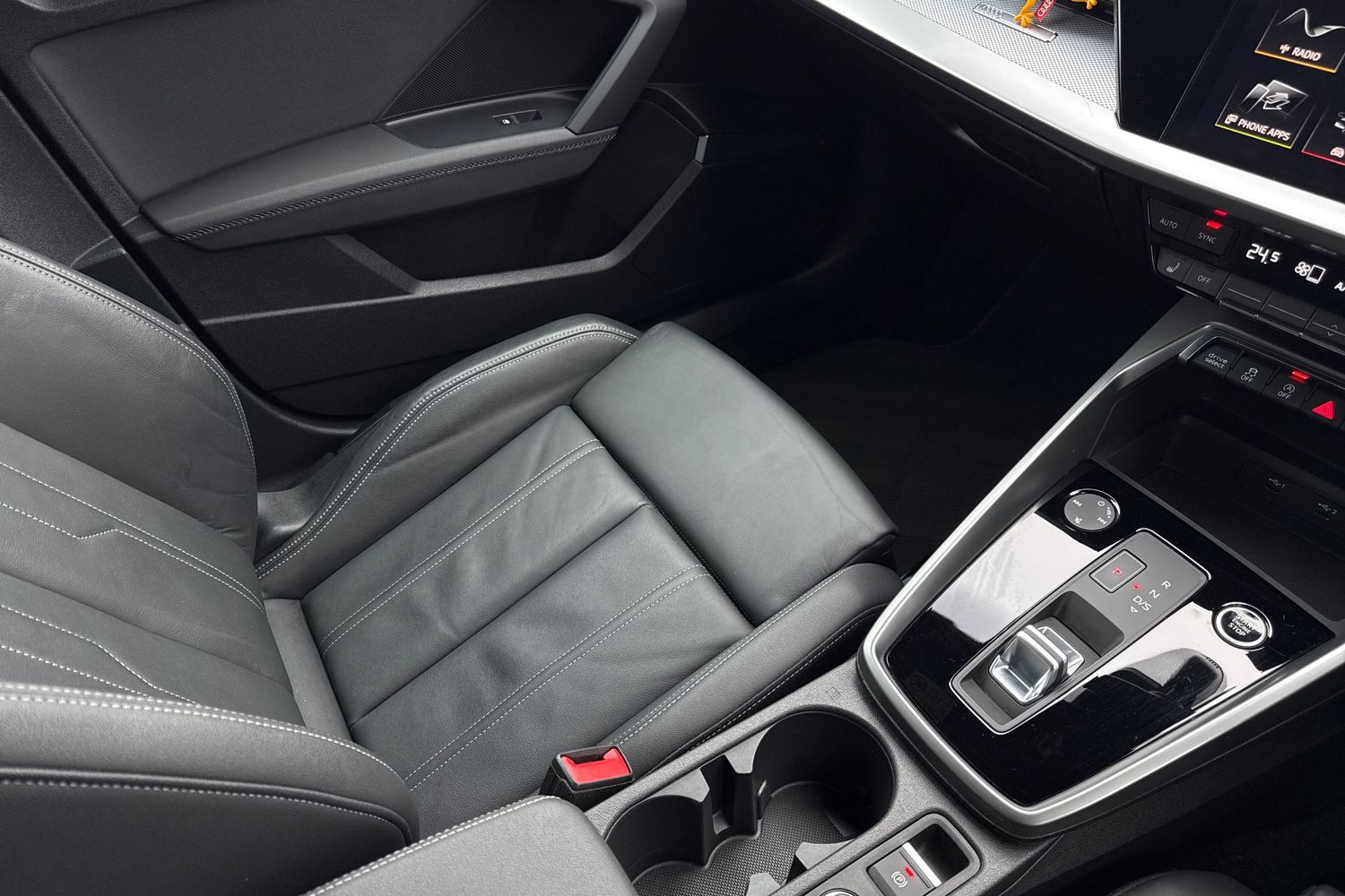 Used Audi A3 2021 for sale - 76805270: Photo 61