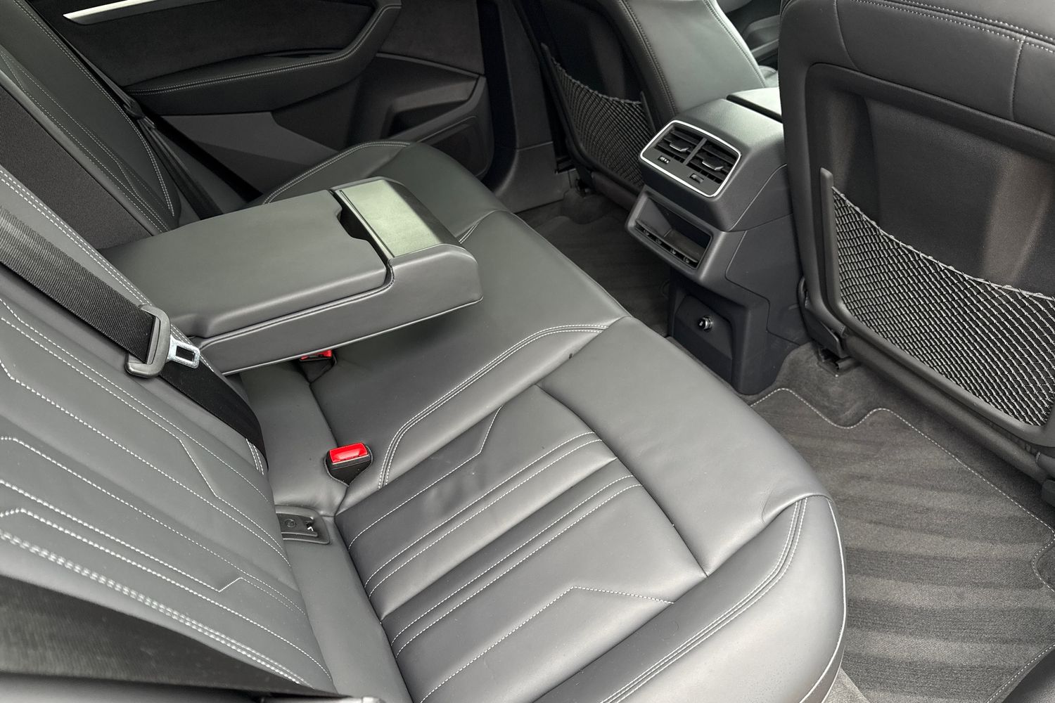 Used Audi Q8 e-tron 2024 for sale - 76171176: Photo 41
