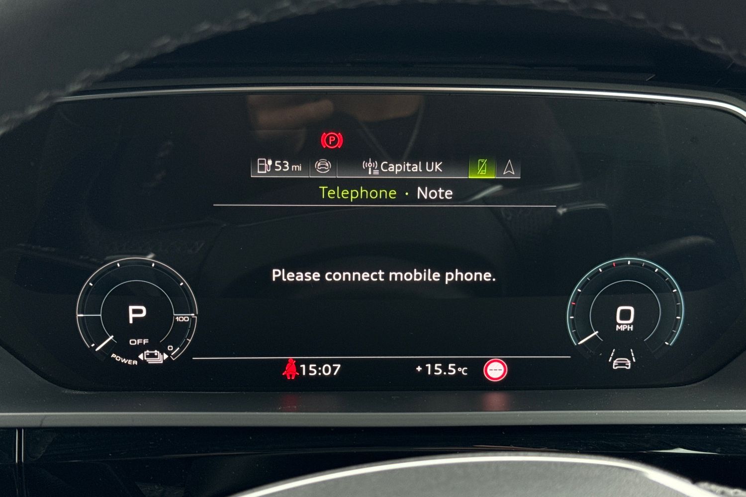 Used Audi Q8 e-tron 2024 for sale - 76171176: Photo 51