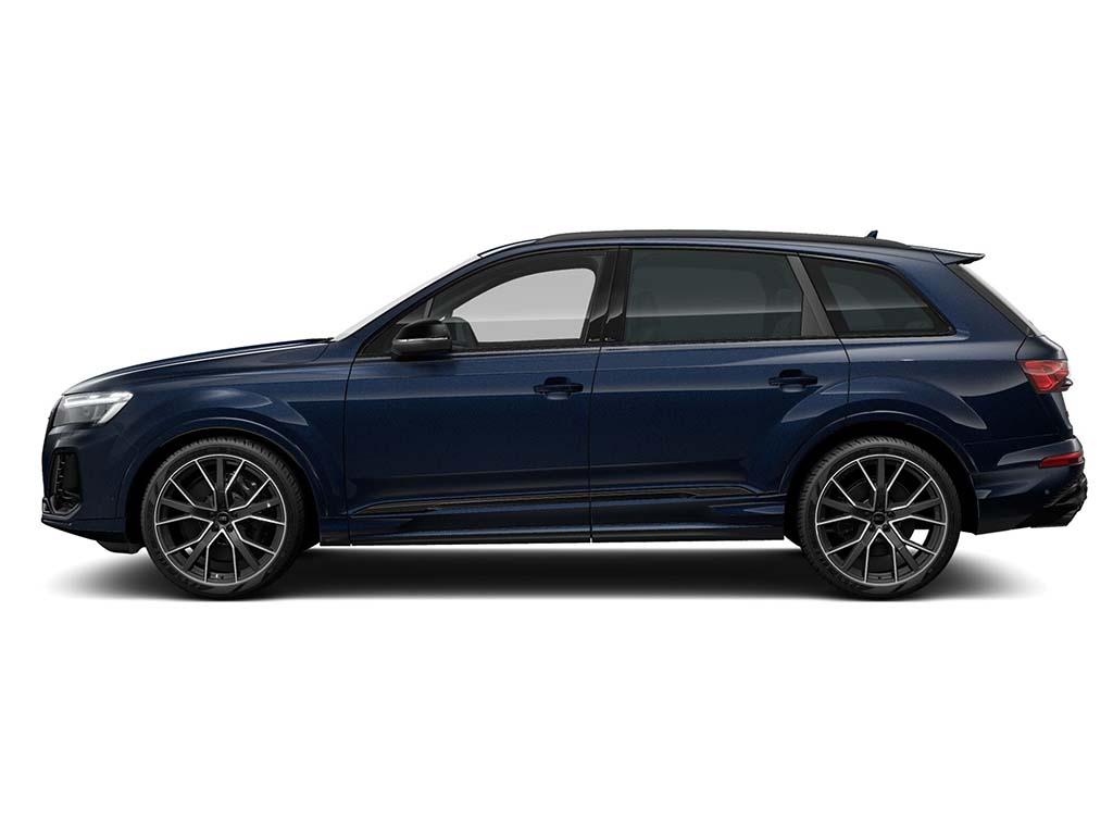 Used Audi SQ7 2025 for sale - 77014049: Photo 2