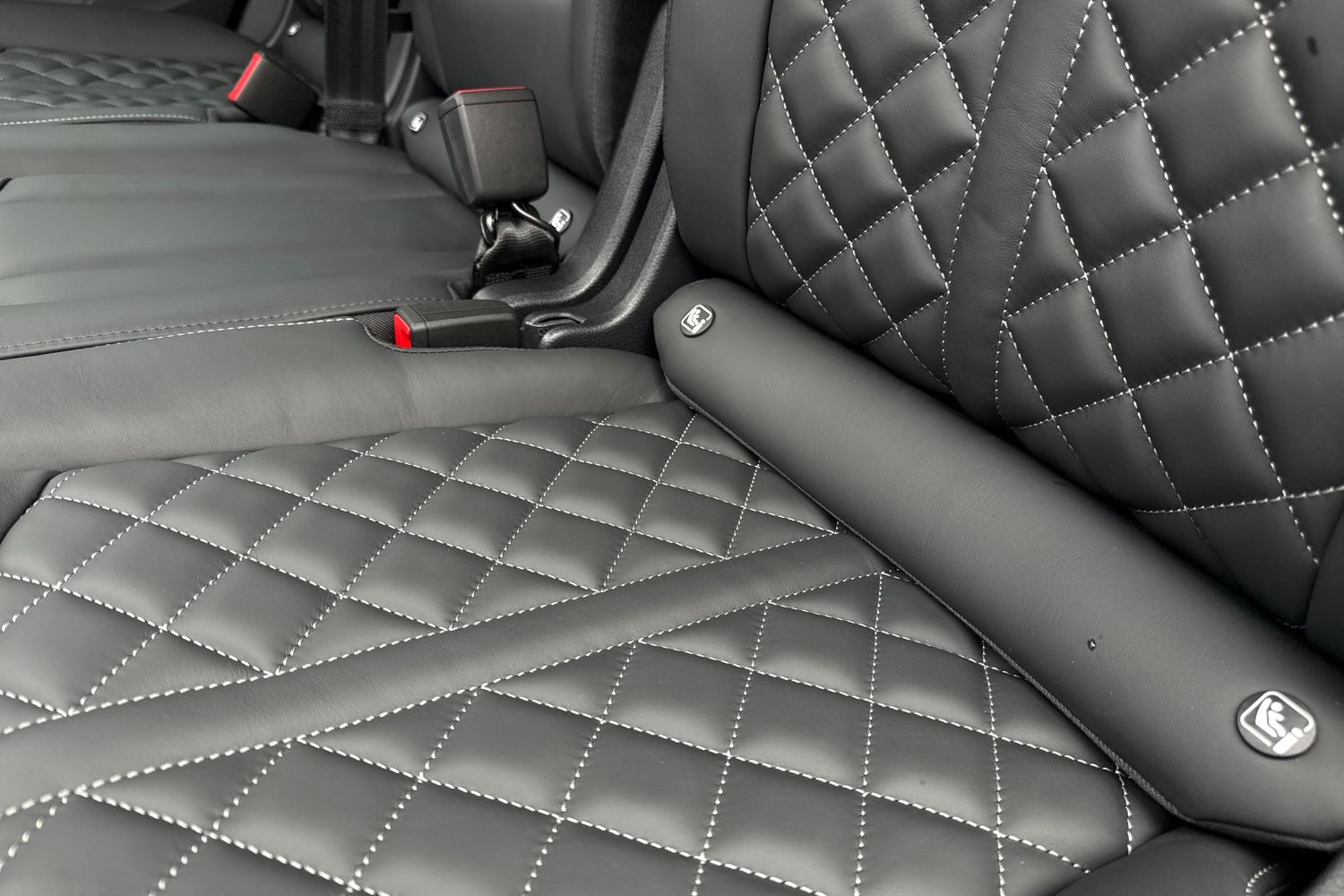 Used Audi SQ7 2026 for sale - 77014049: Photo 35