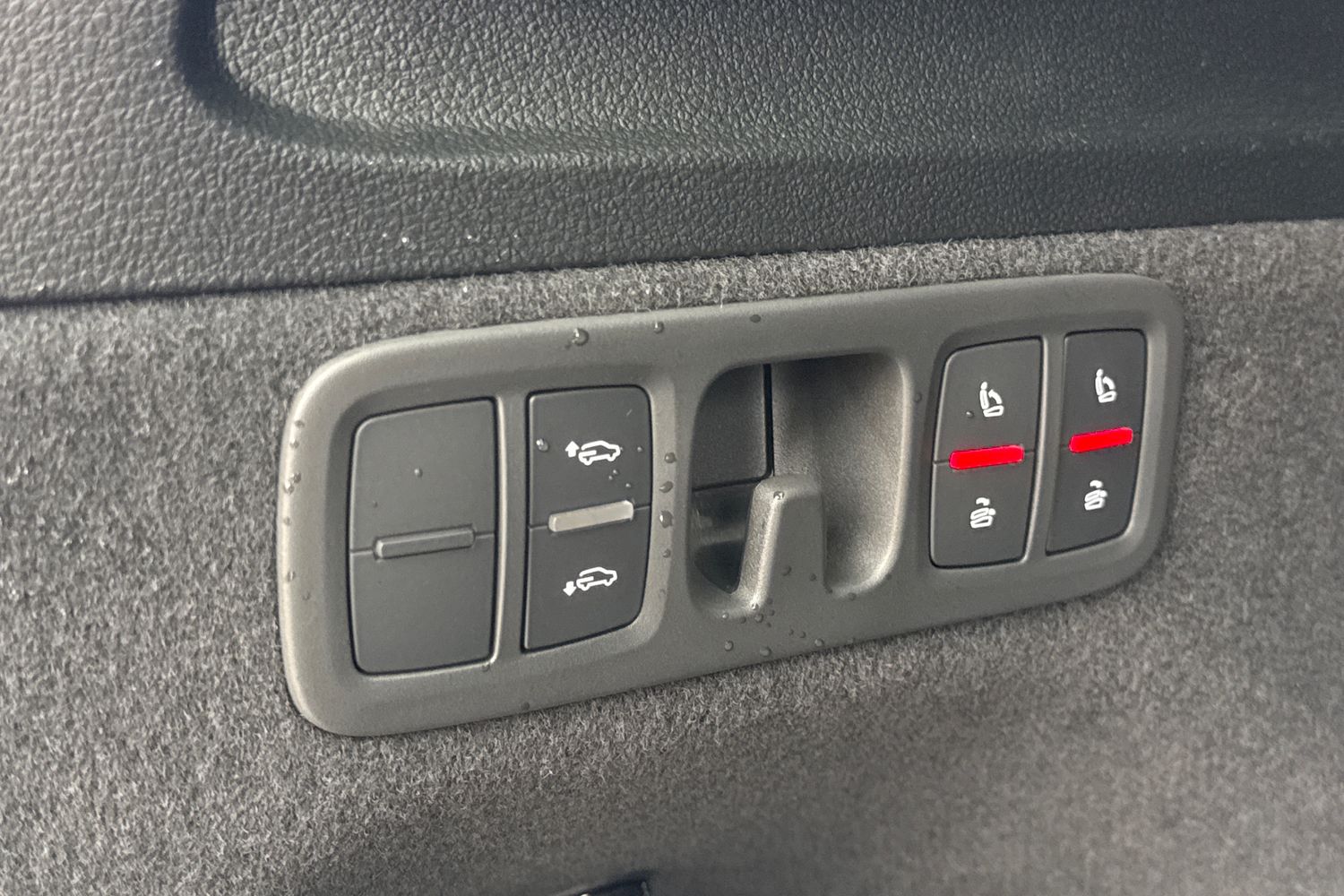 Used Audi SQ7 2026 for sale - 77014049: Photo 39