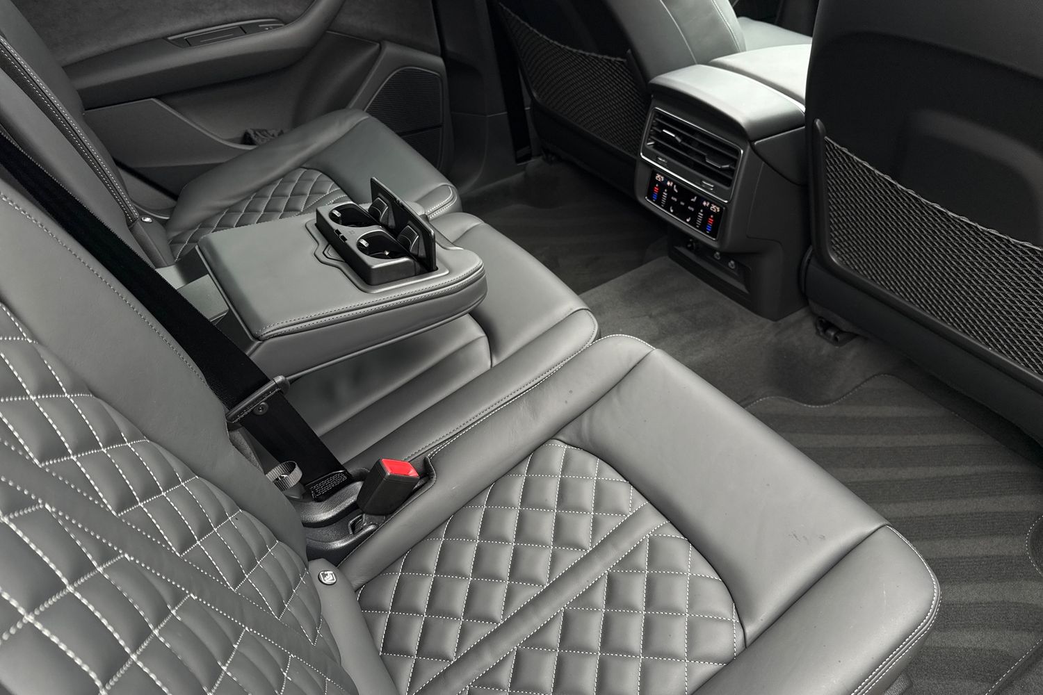 Used Audi SQ7 2026 for sale - 77014049: Photo 40