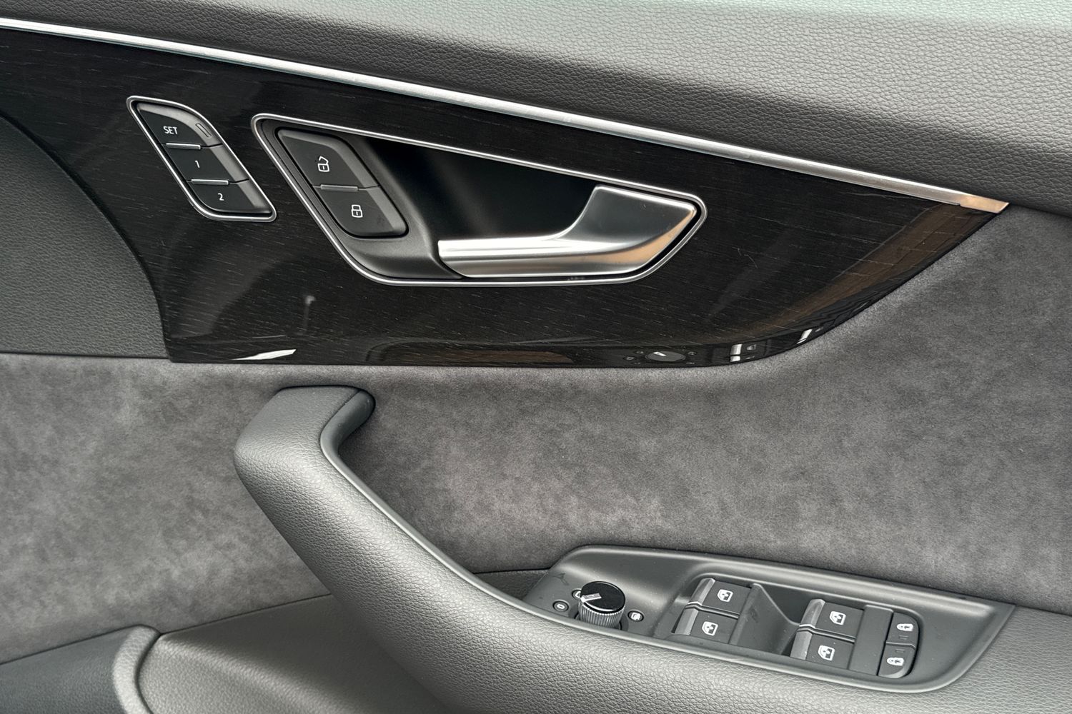 Used Audi SQ7 2026 for sale - 77014049: Photo 42