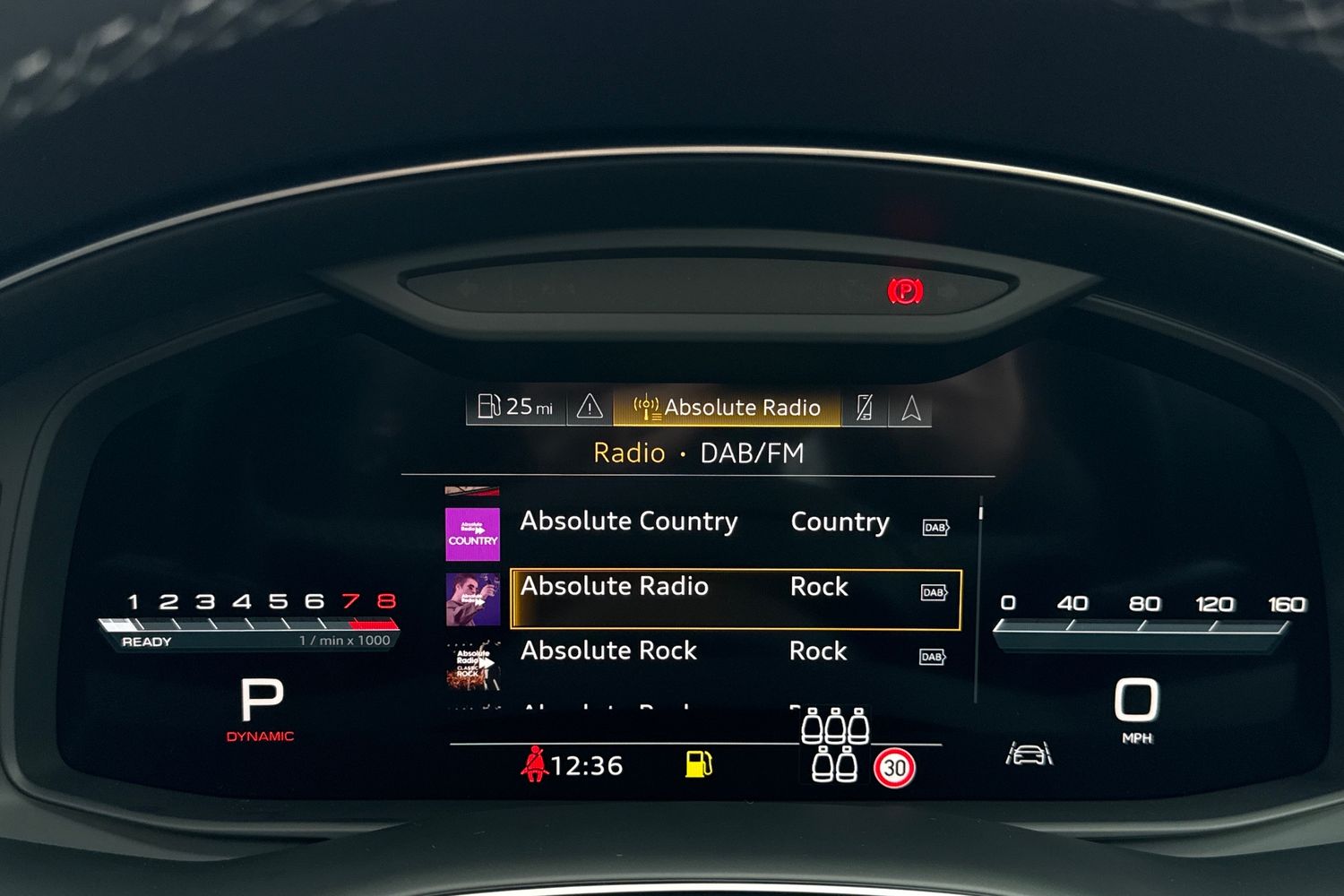 Used Audi SQ7 2026 for sale - 77014049: Photo 49