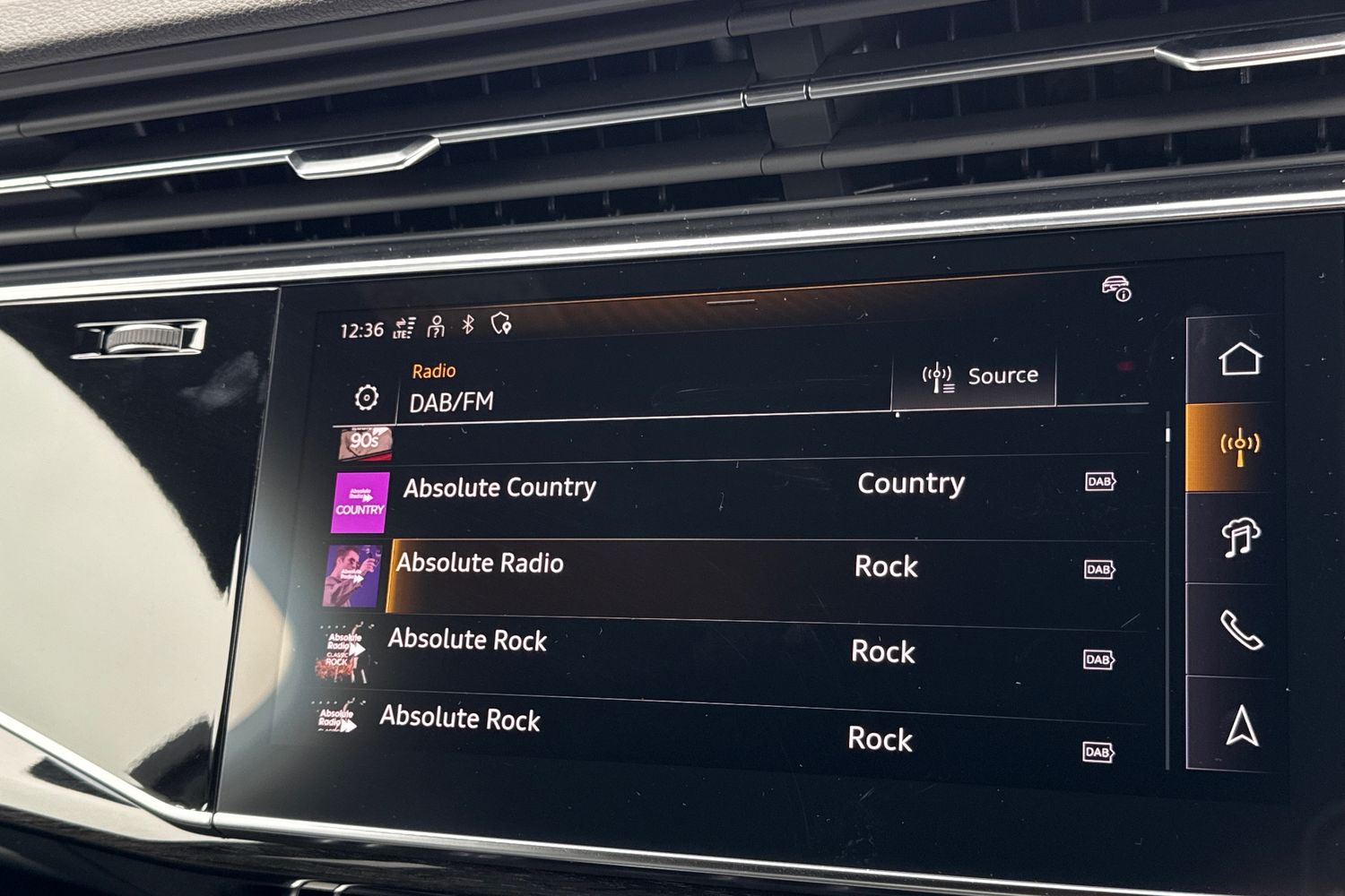 Used Audi SQ7 2026 for sale - 77014049: Photo 52