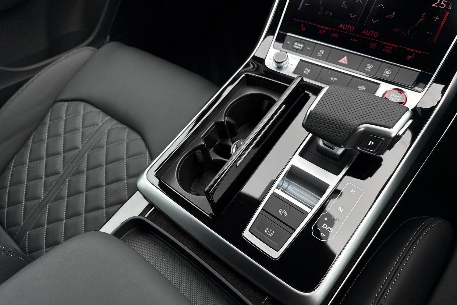 Used Audi SQ7 2026 for sale - 77014049: Photo 59