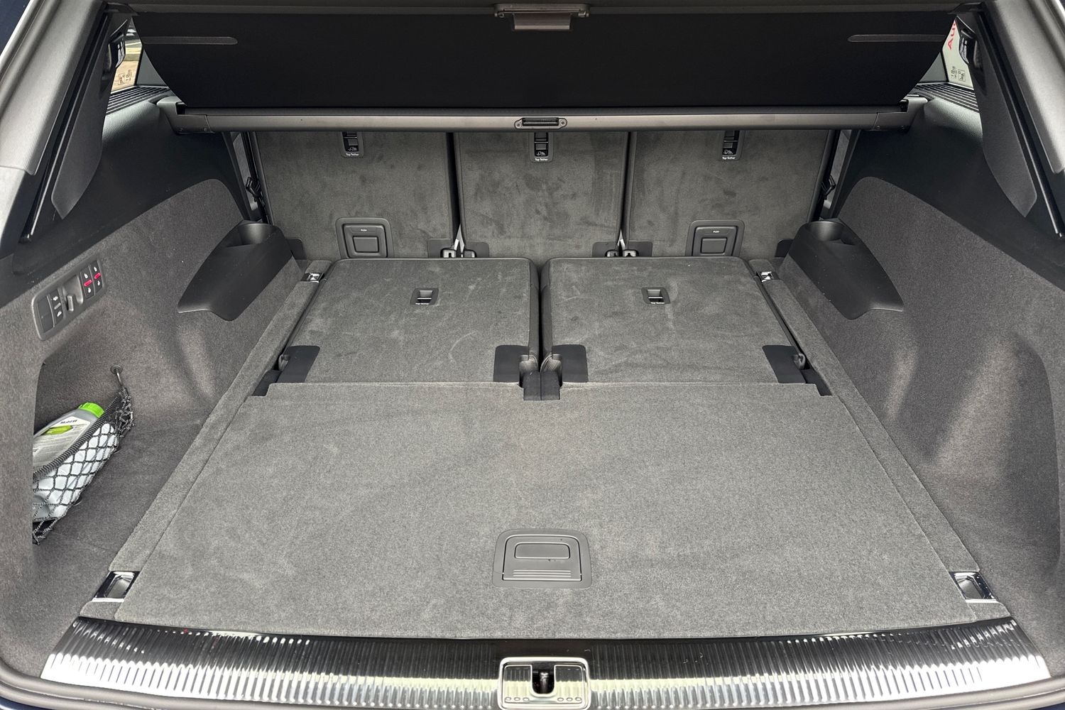 Used Audi SQ7 2026 for sale - 77014049: Photo 6