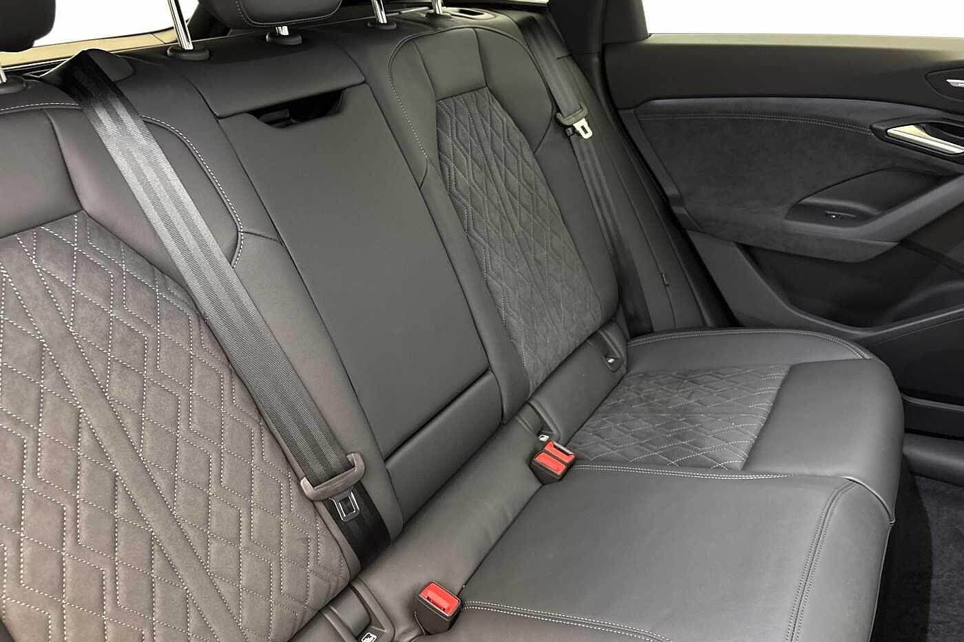 Used Audi Q6 e-tron 2024 for sale - 77820305: Photo 10