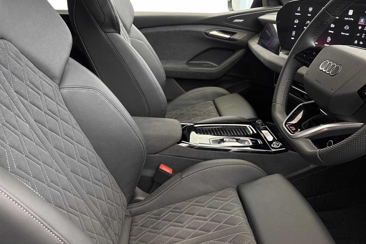 Used Audi Q6 e-tron 2024 for sale - 77820305: Photo 11