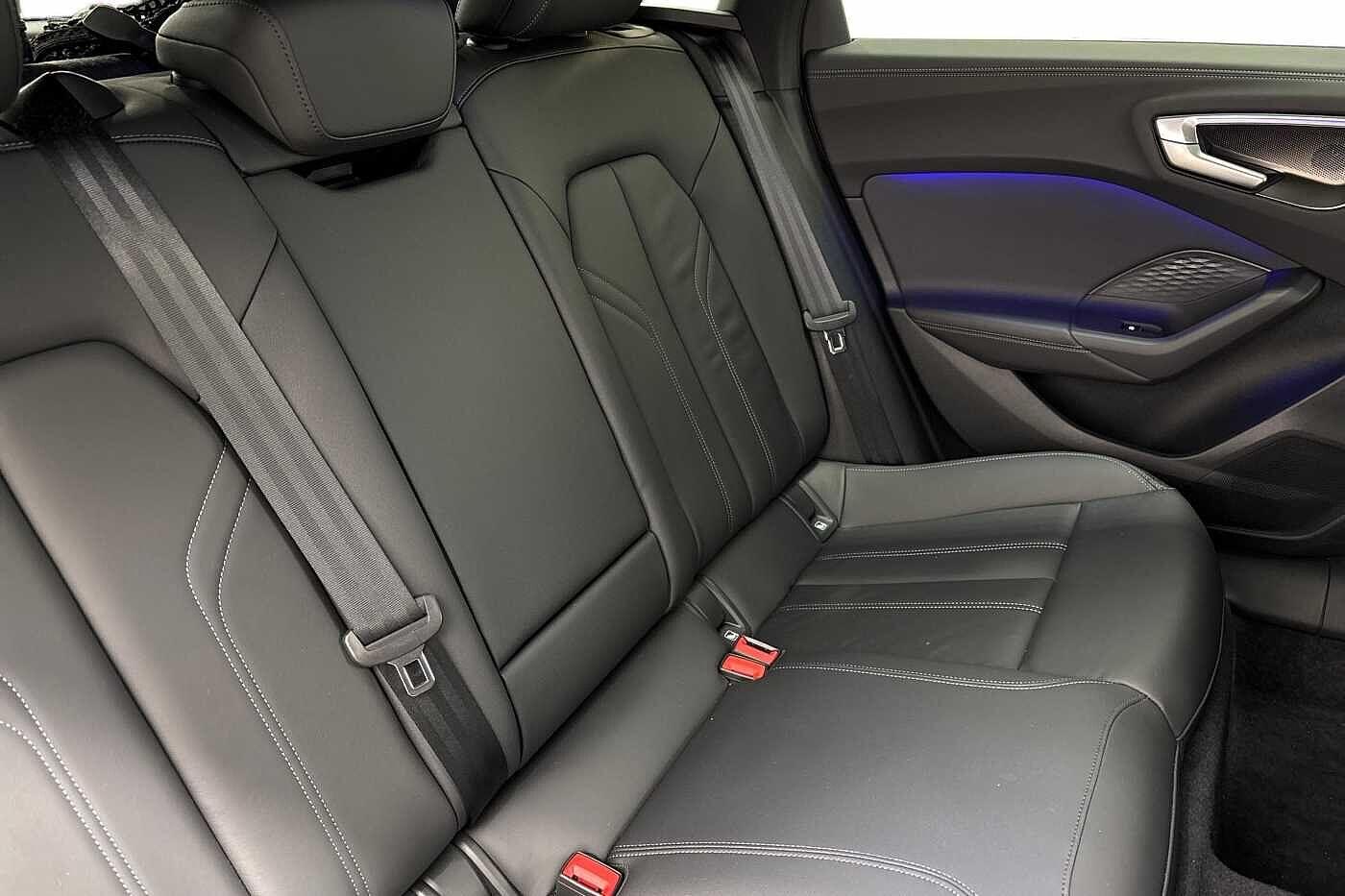 Used Audi A5 2025 for sale - 77535329: Photo 10