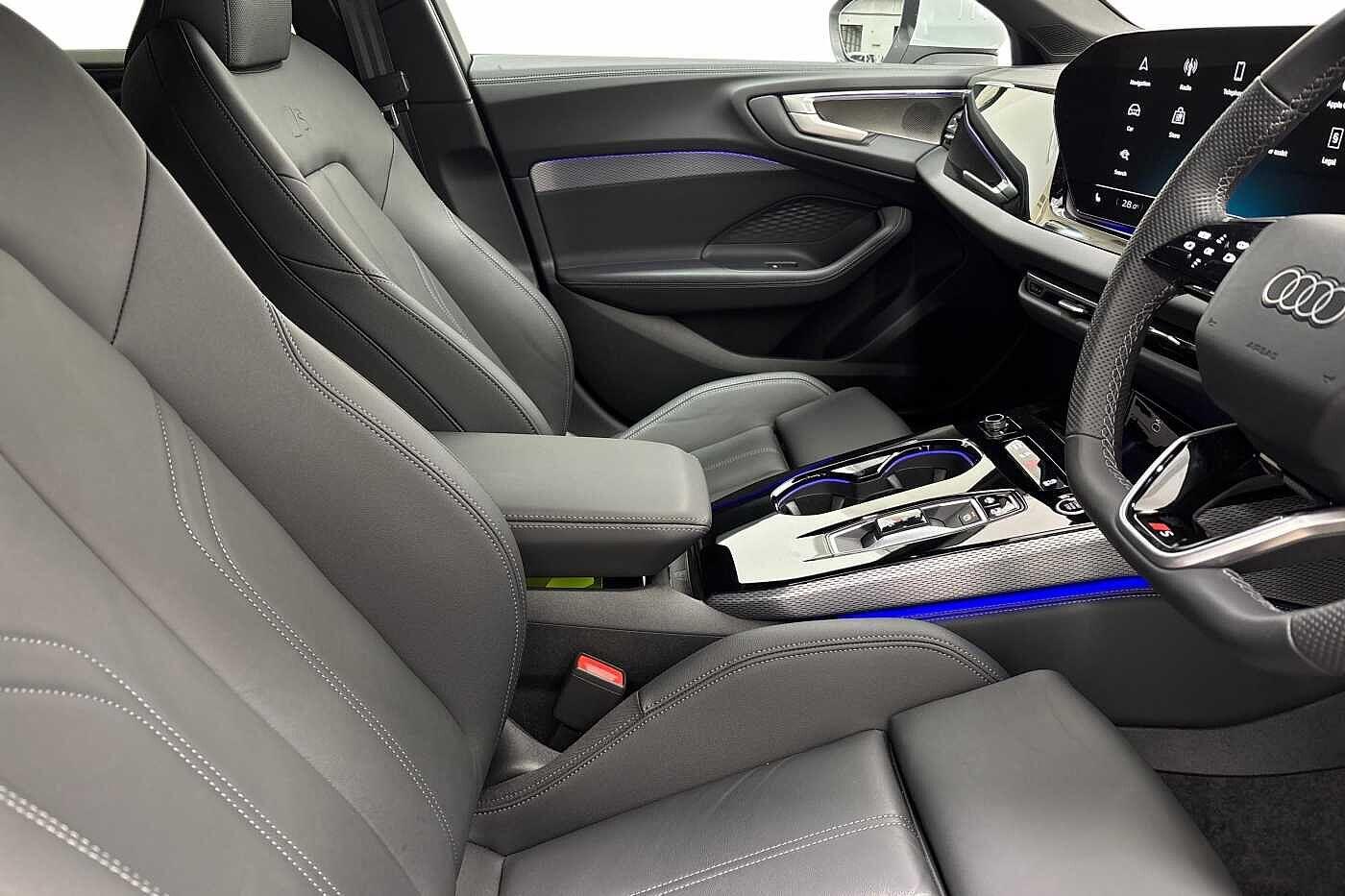 Used Audi A5 2025 for sale - 77535329: Photo 11