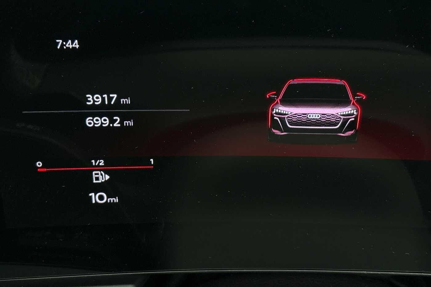 Used Audi A5 2025 for sale - 77535329: Photo 12