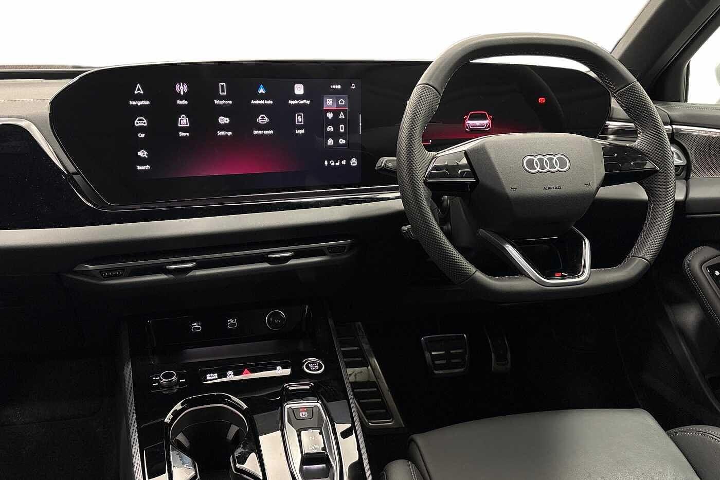 Used Audi A5 2025 for sale - 77535329: Photo 2