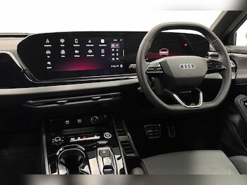 Used Audi A5 2025 for sale - 77535329: Photo