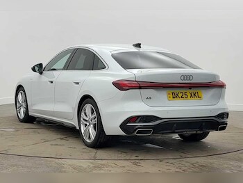 Used Audi A5 2025 for sale - 77535329: Photo