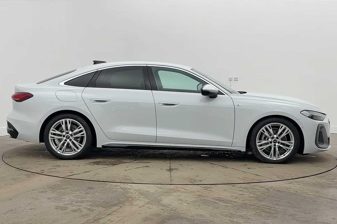 Used Audi A5 2025 for sale - 77535329: Photo 4