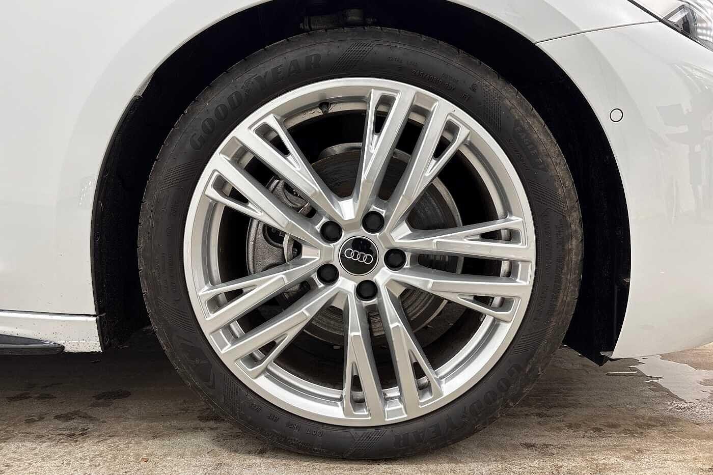 Used Audi A5 2025 for sale - 77535329: Photo 6