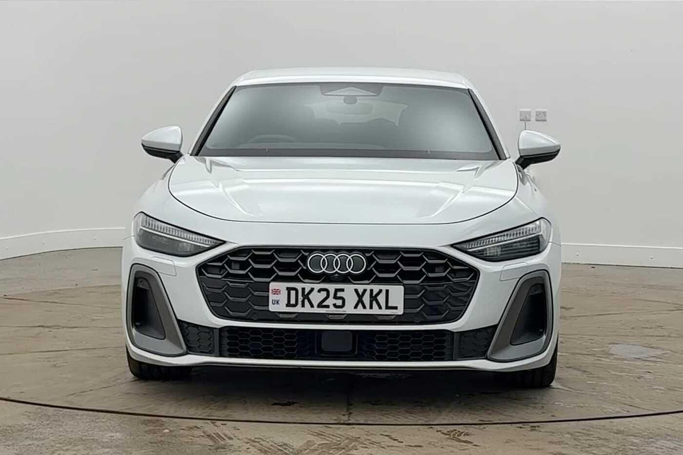 Used Audi A5 2025 for sale - 77535329: Photo 8