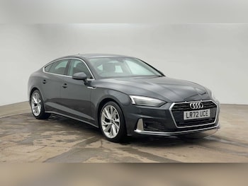 Audi - A5