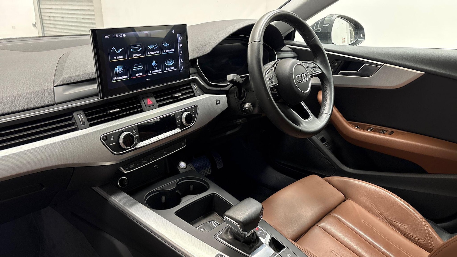 Used Audi A5 2022 for sale - 76520099: Photo 2