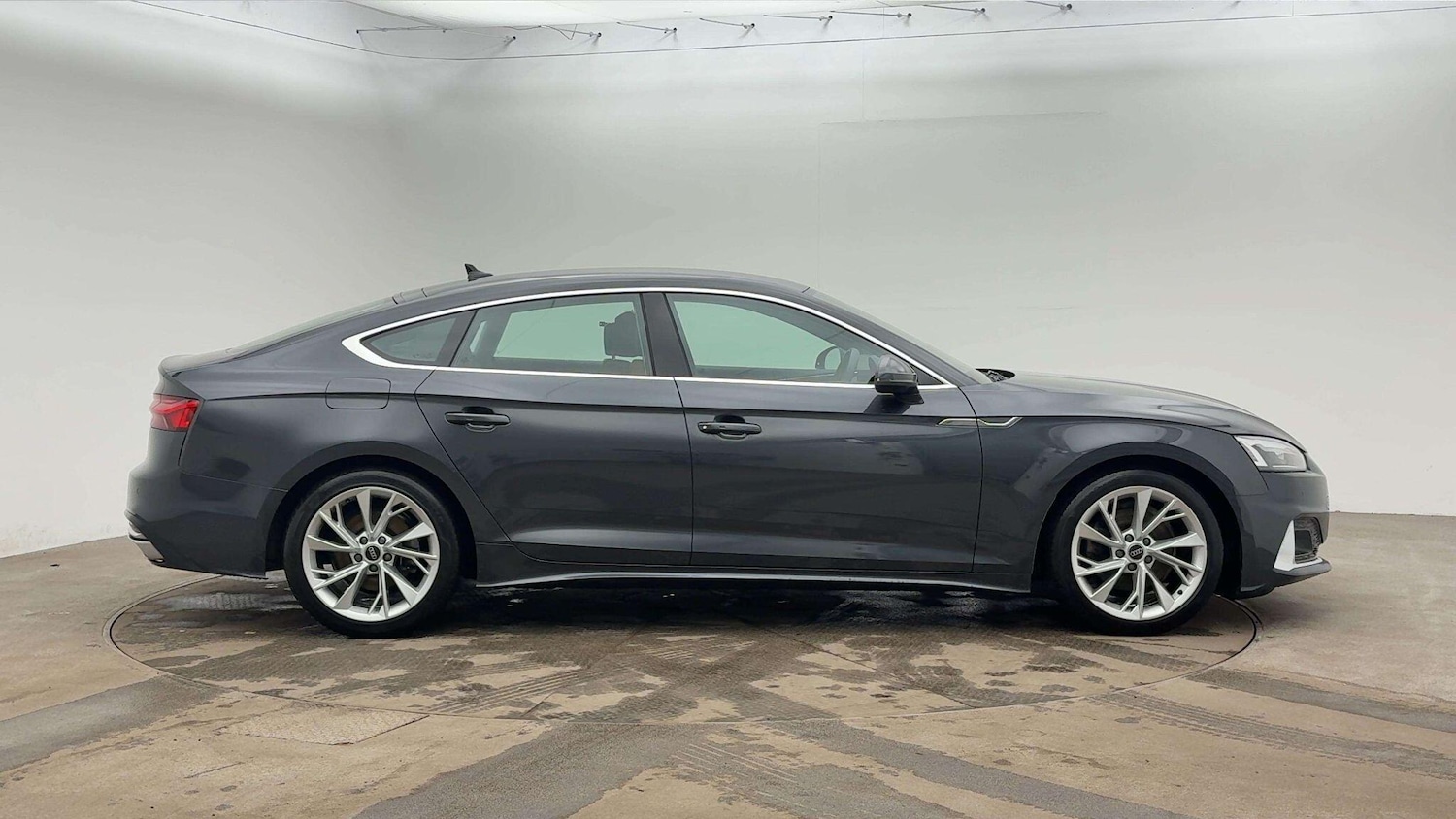 Used Audi A5 2022 for sale - 76520099: Photo 4