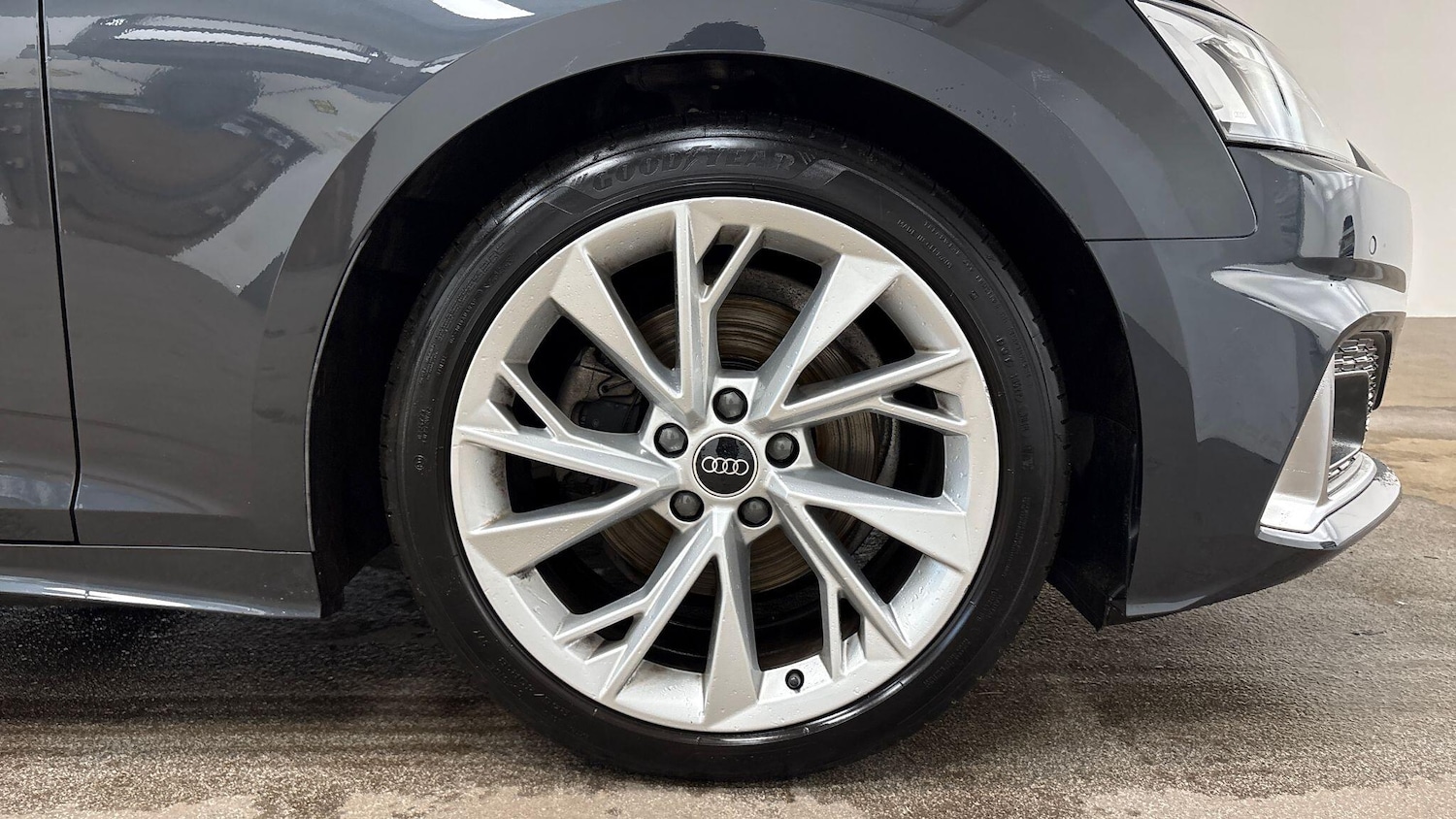 Used Audi A5 2022 for sale - 76520099: Photo 6