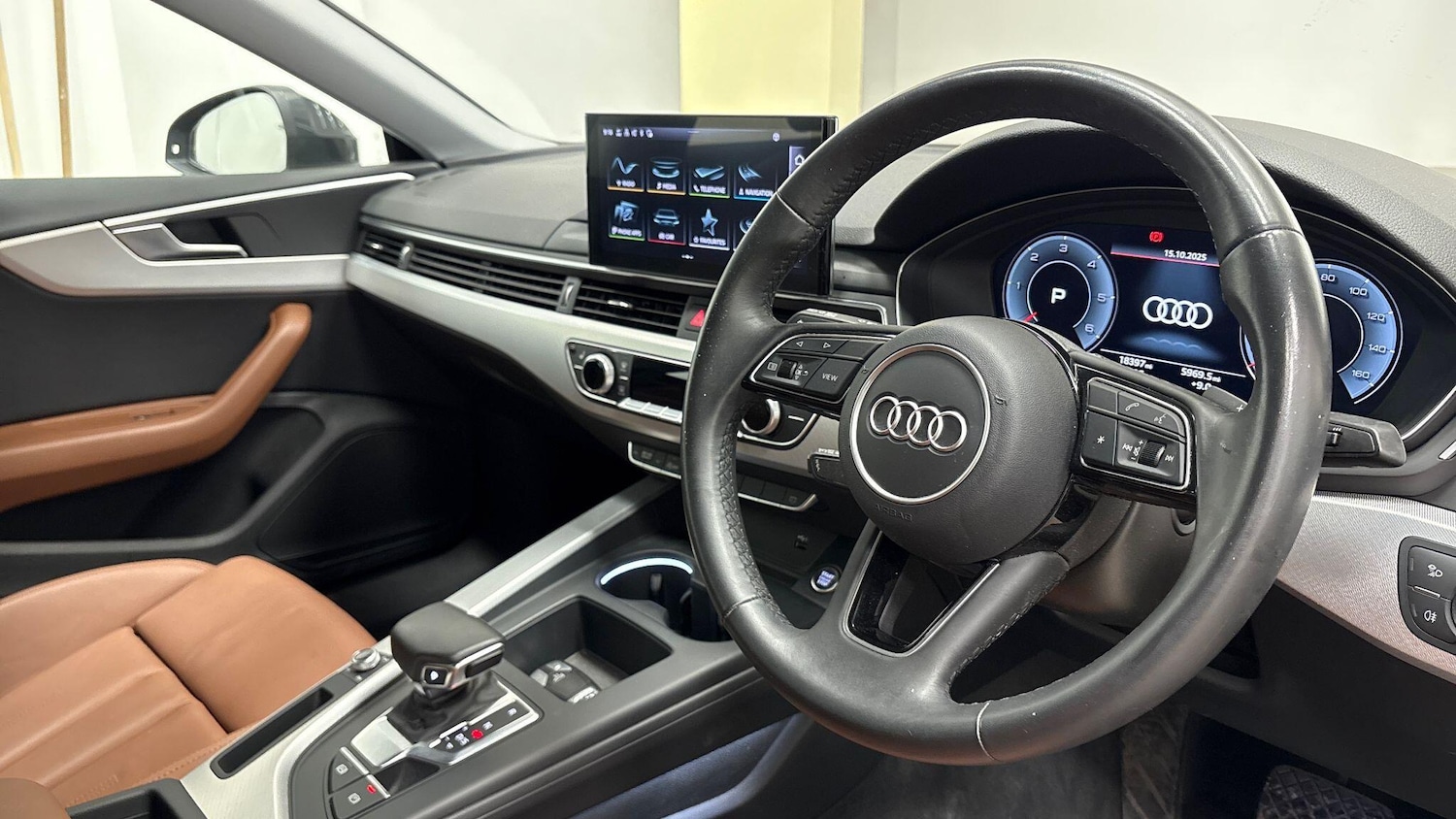 Used Audi A5 2022 for sale - 76520099: Photo 7