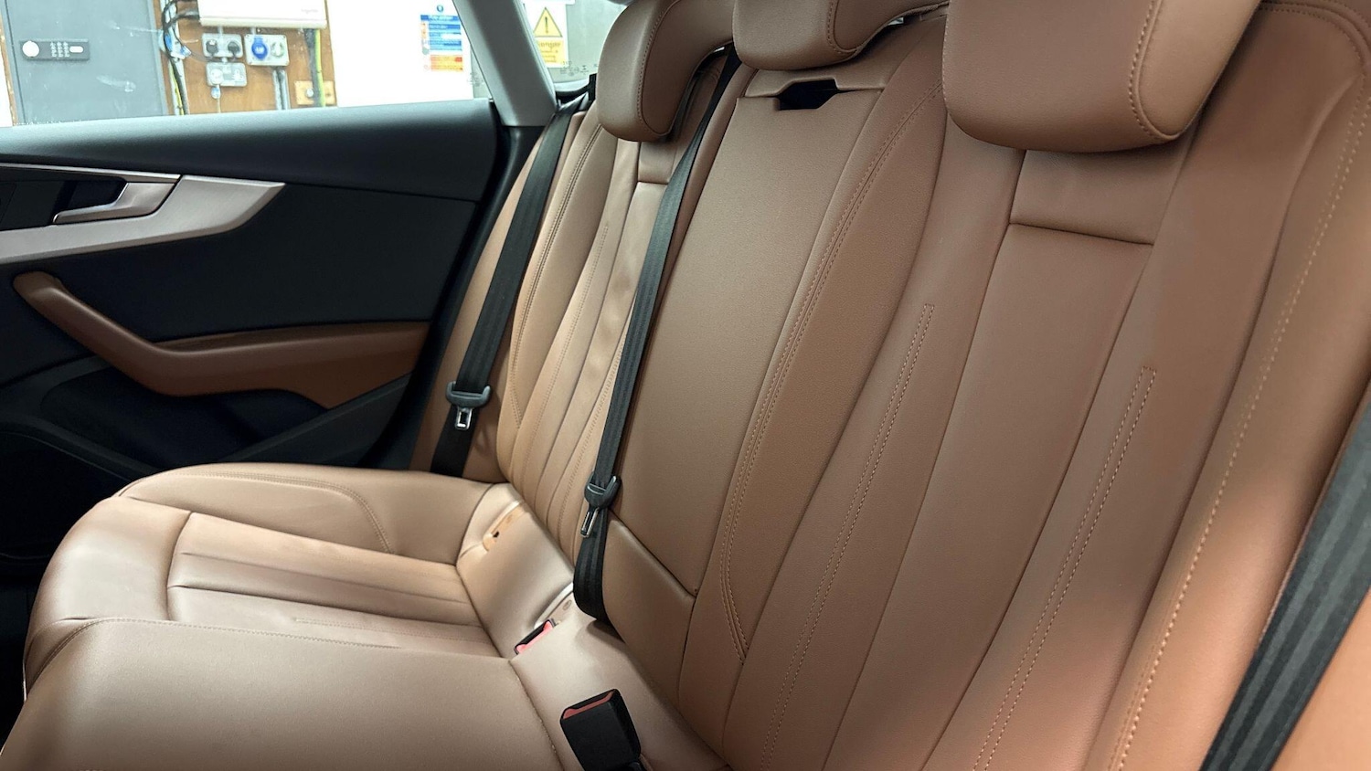 Used Audi A5 2022 for sale - 76520099: Photo 8