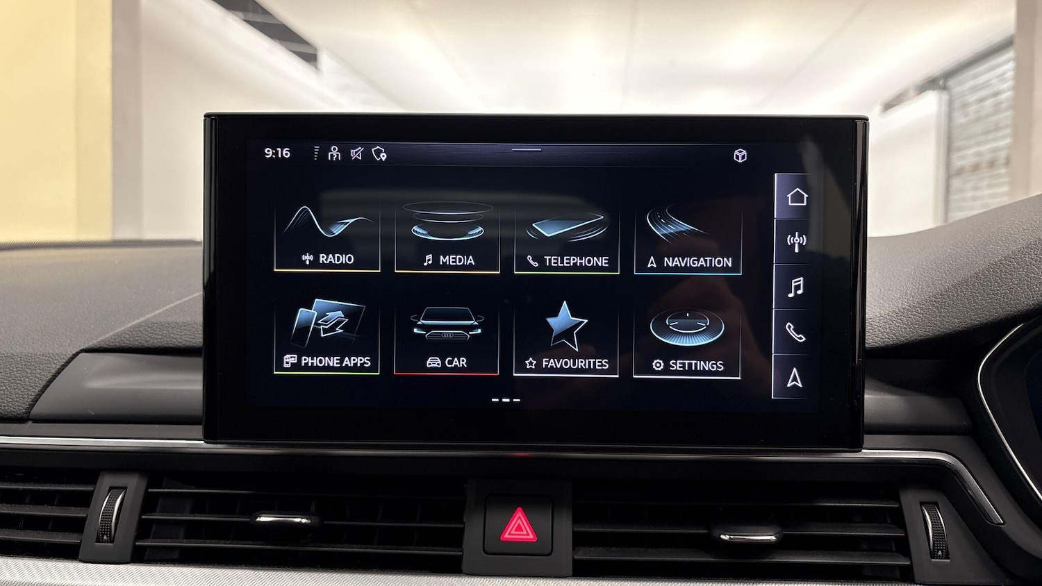 Used Audi A5 2022 for sale - 76520099: Photo 9