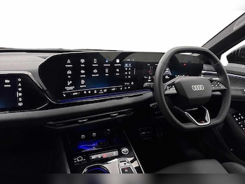 Used Audi A5 2025 for sale - 78815476: Photo