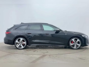 Used Audi A5 2025 for sale - 78815476: Photo