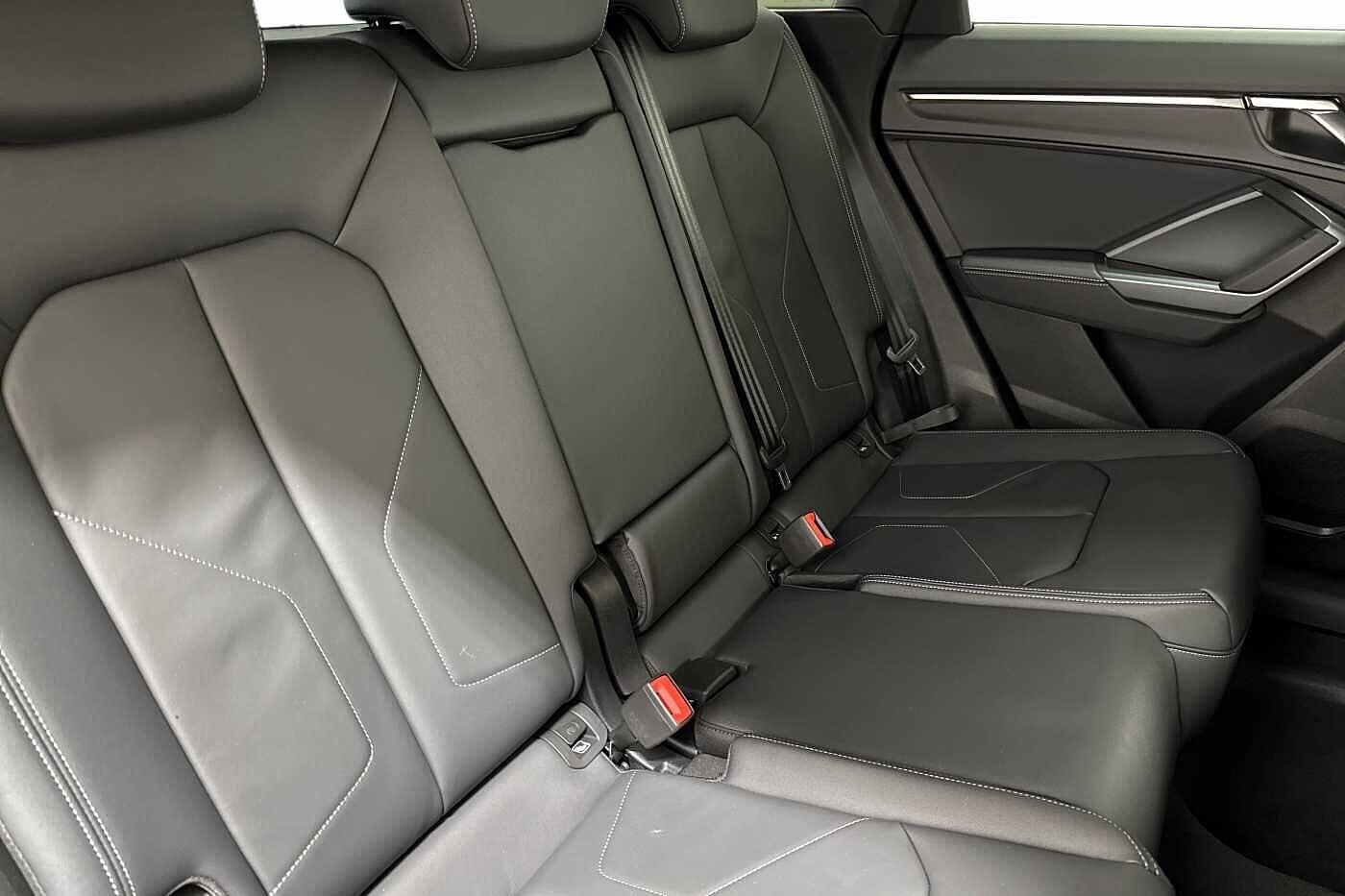 Used Audi Q3 2025 for sale - 76520045: Photo 10