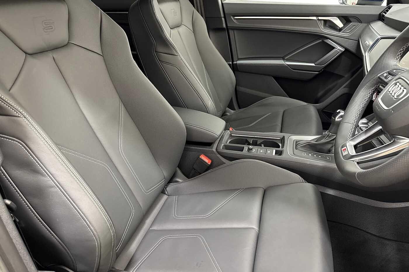 Used Audi Q3 2025 for sale - 76520045: Photo 11