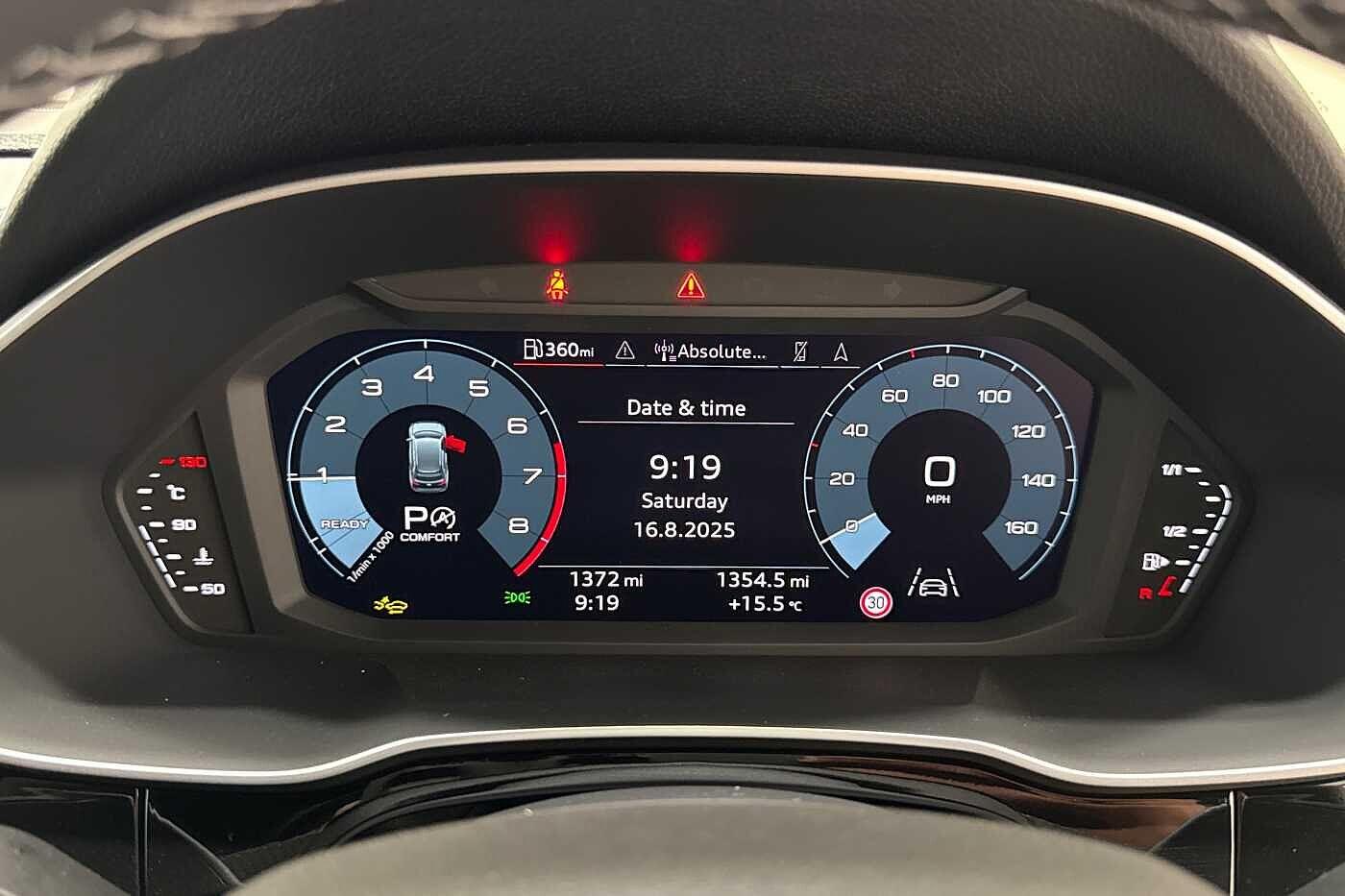 Used Audi Q3 2025 for sale - 76520045: Photo 12