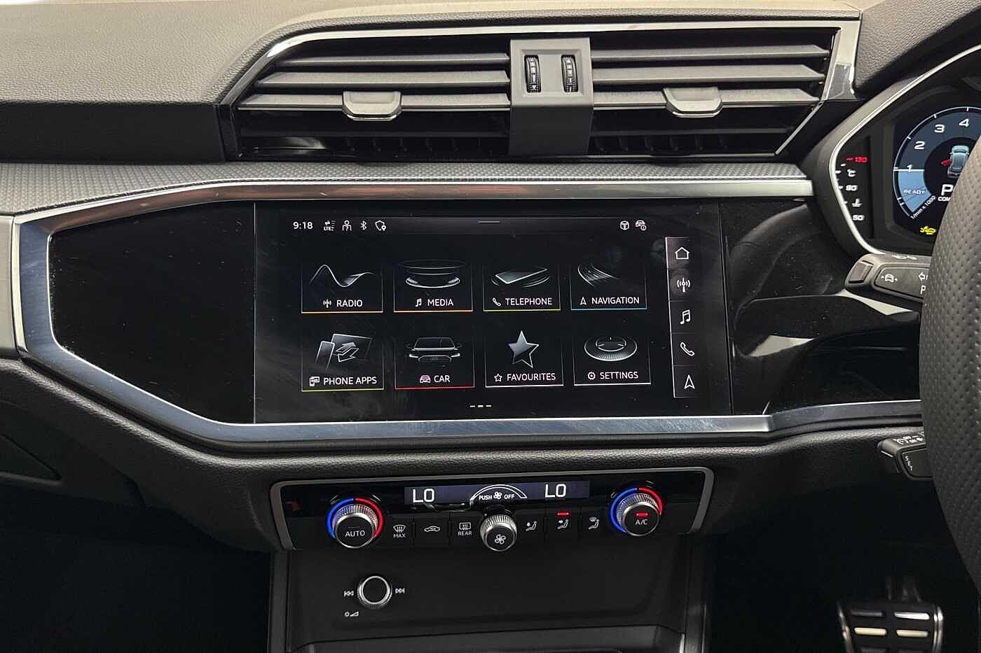 Used Audi Q3 2025 for sale - 76520045: Photo 13