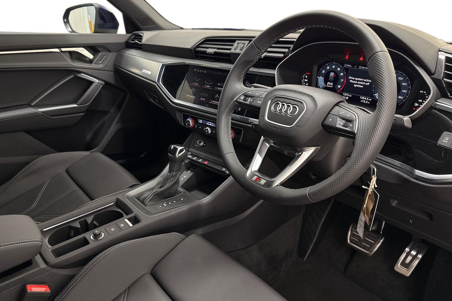 Used Audi Q3 2025 for sale - 76520045: Photo 19