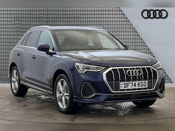 Audi - Q3