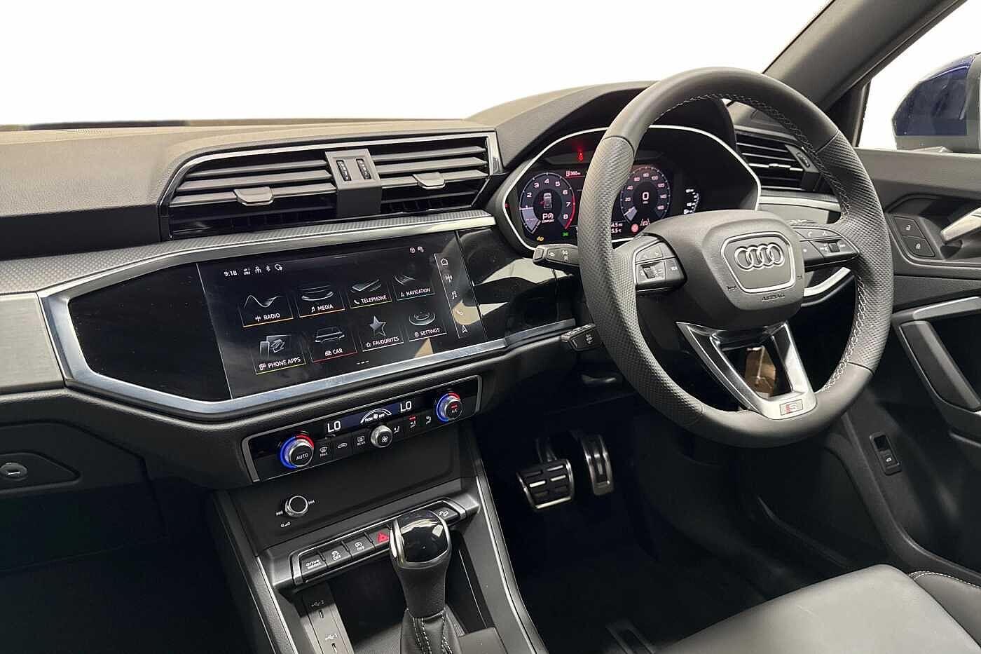 Used Audi Q3 2025 for sale - 76520045: Photo 2