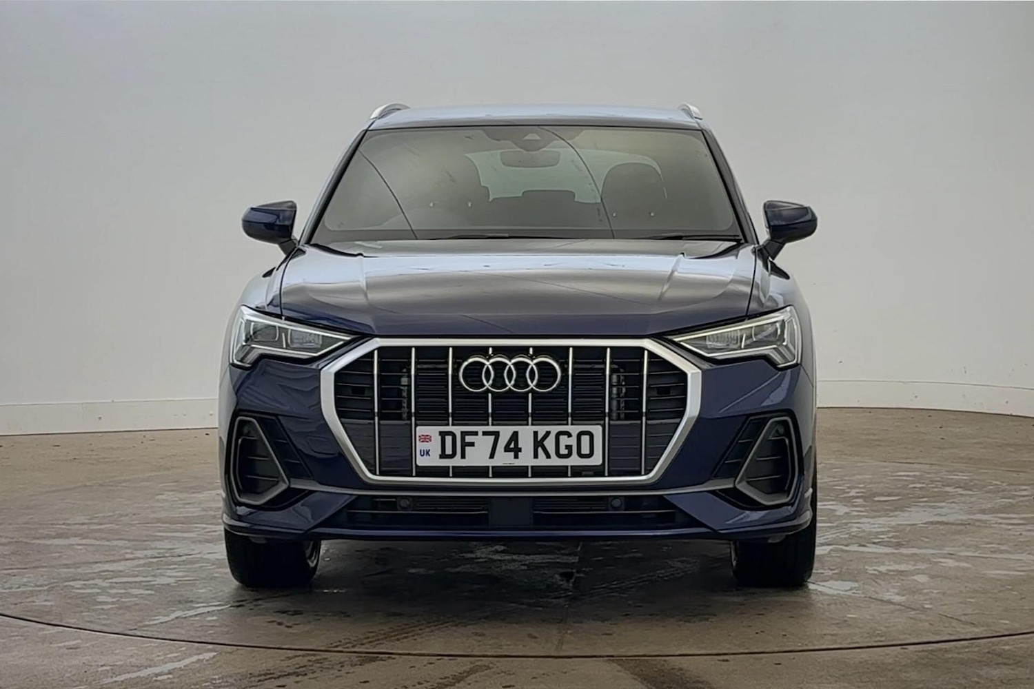 Used Audi Q3 2025 for sale - 76520045: Photo 20