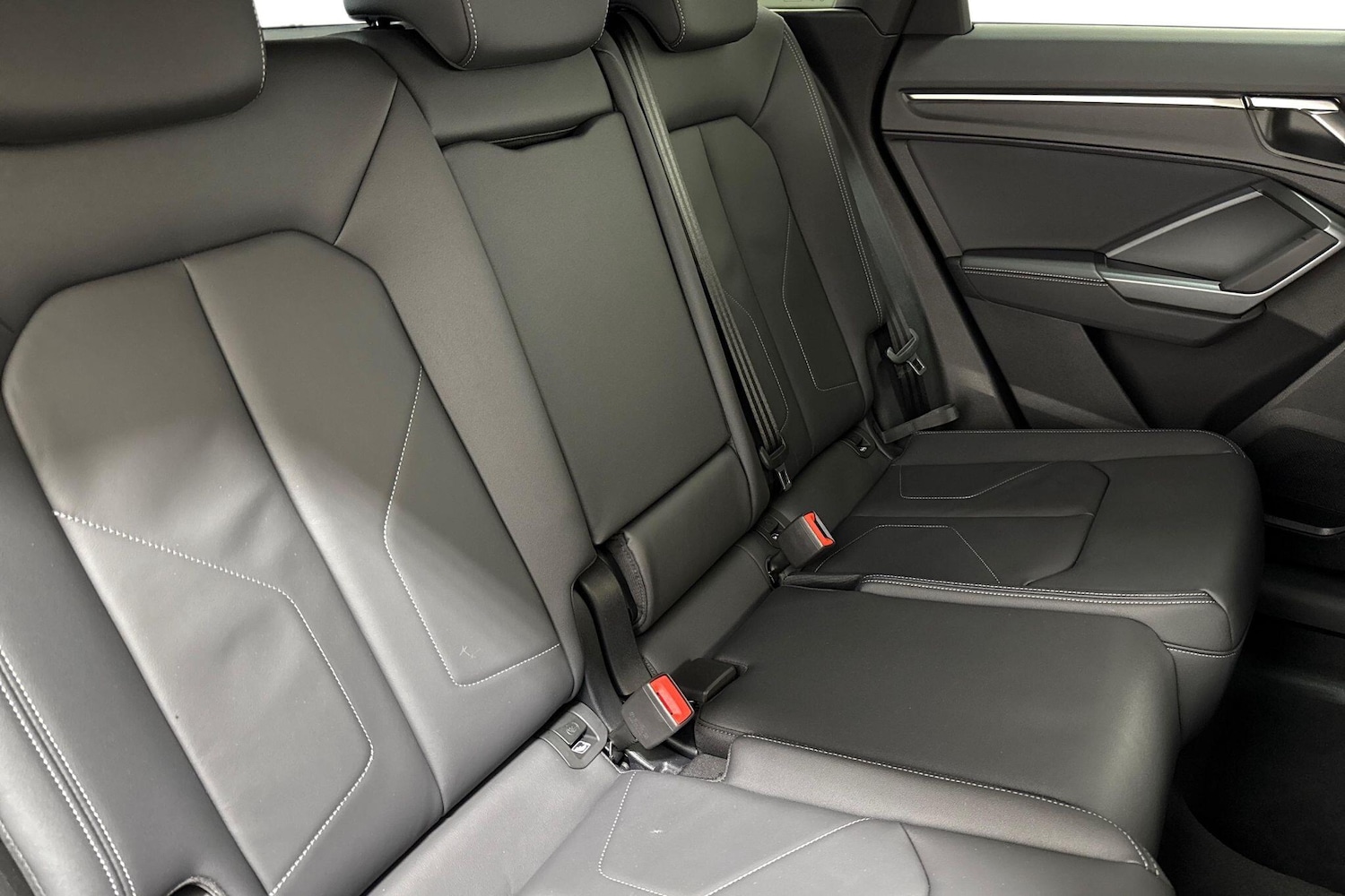 Used Audi Q3 2025 for sale - 76520045: Photo 22