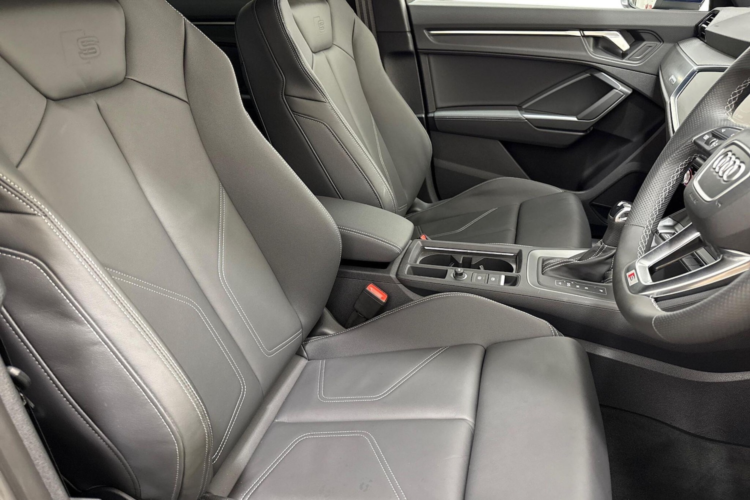 Used Audi Q3 2025 for sale - 76520045: Photo 23